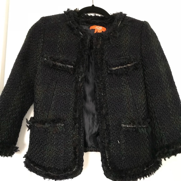 Joe Fresh Jacket - Picture 1 of 4